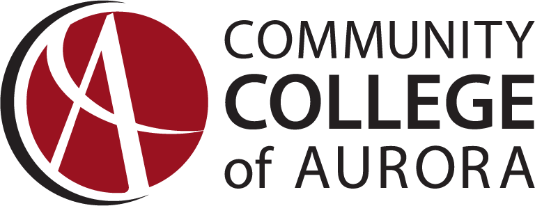 Community College of Aurora logo